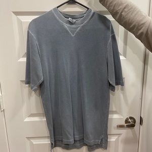 Men’s Cabelas Blue Shirt